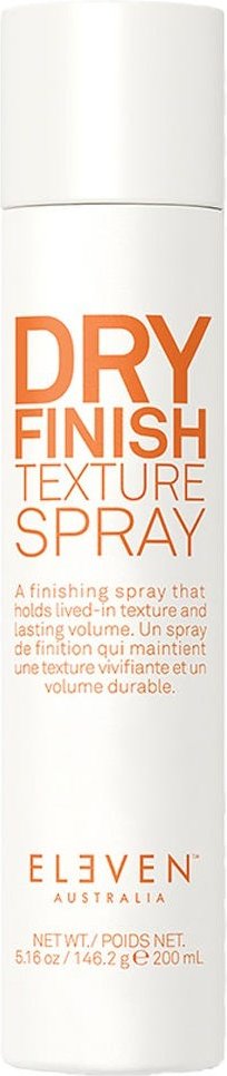 ELEVEN Australia Dry Finish Texture Spray 200 ml