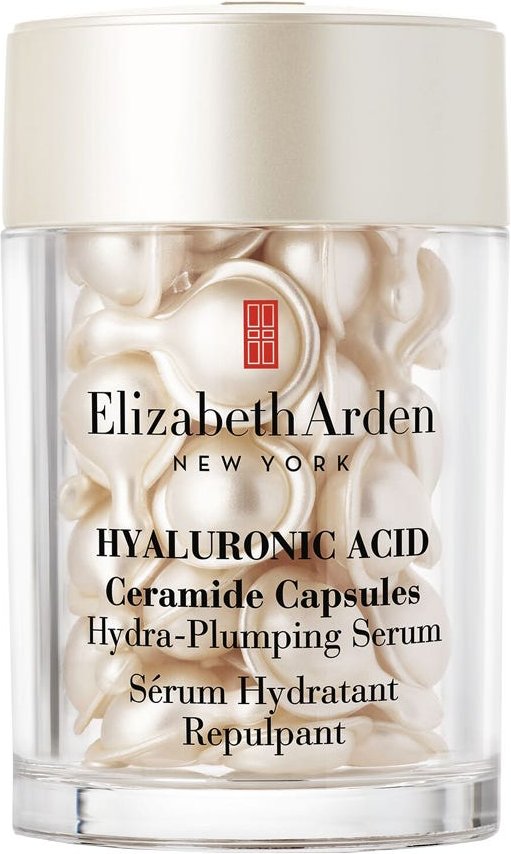 Elizabeth Arden Hyaluronic Acid Ceramide Capsules Hydra-Plumping Serum 30 Stück