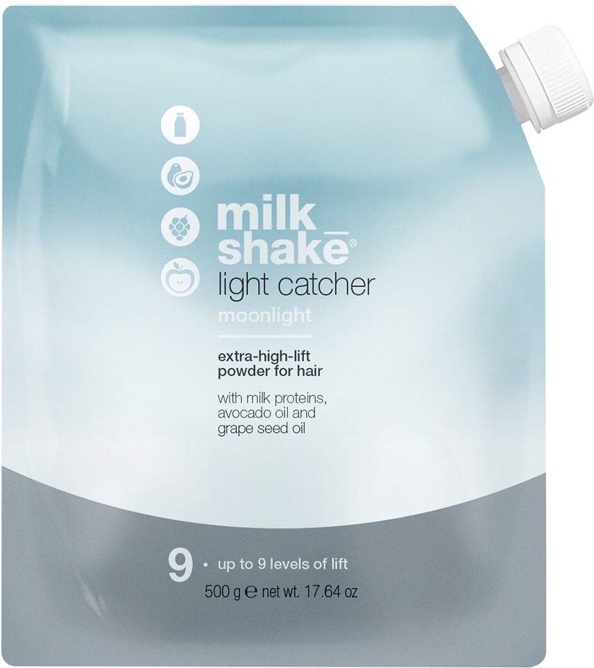 milk_shake Light Catcher Moonlight Level 9 500 g