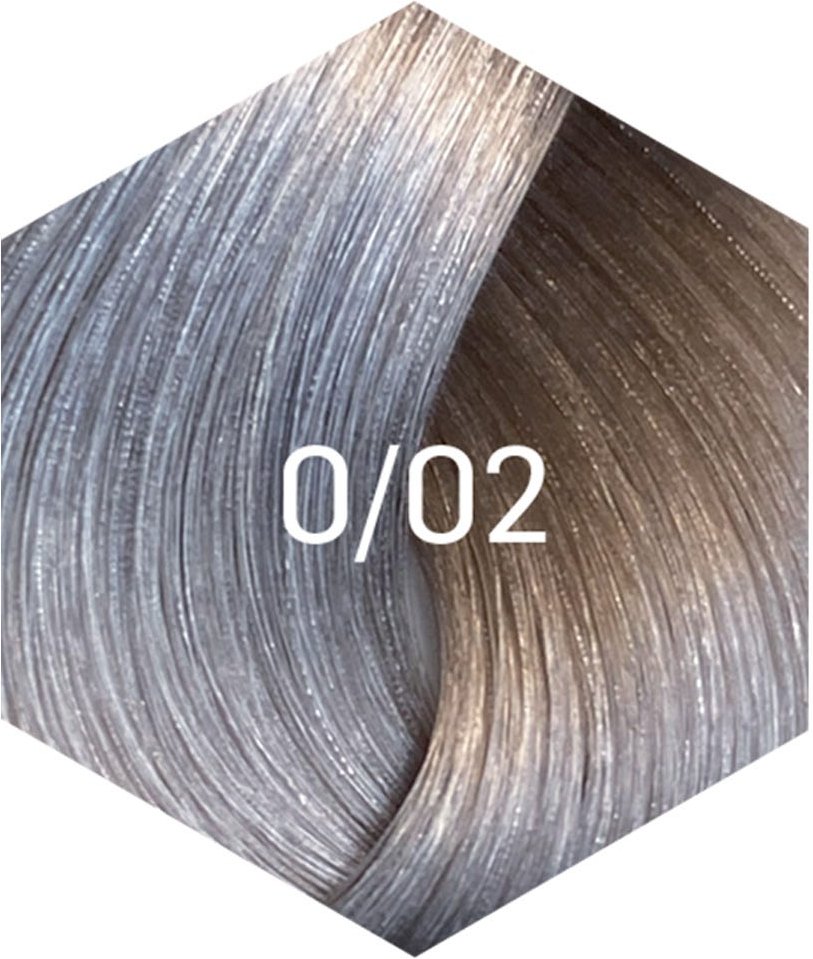 Thumbnail - Lakmé Permanente Haarfarbe Collage MixTones 0/02 Corrector Irisé 60 ml