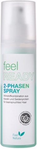 Feel Nature 2-Phasenspray 200 ml