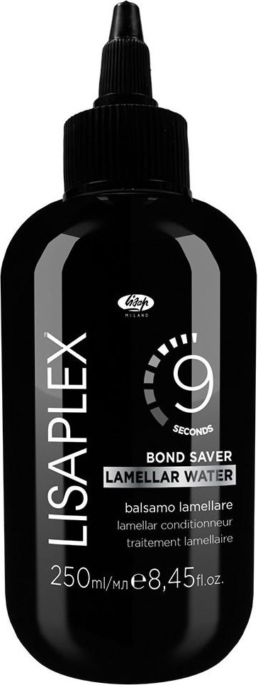 LISAP LISAPLEX 9 Seconds Lamellar Water 250 ml
