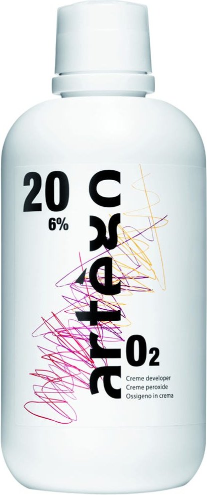 Artego It's Color Creme Oxidant 6% 1000 ml