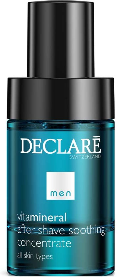 Thumbnail - Declare Men After shave Soothing Concentrate 50 ml