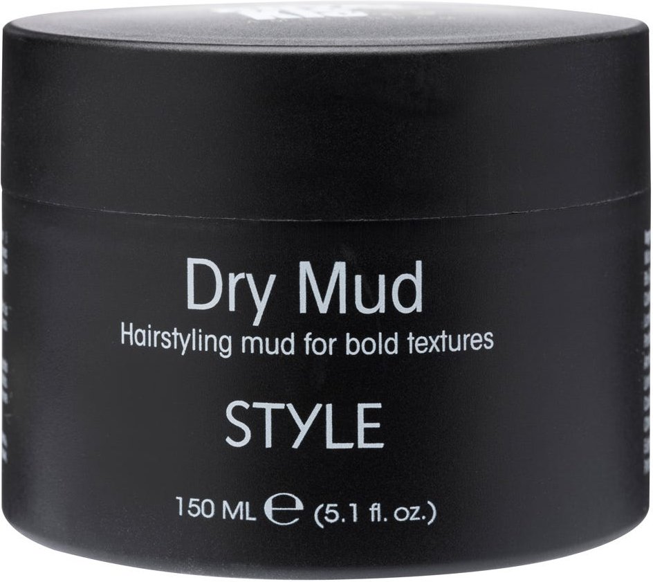 KIS Royal Dry Mud 150 ml