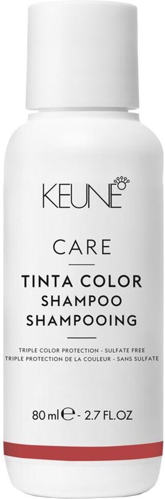 Keune Care Tinta Color Shampoo 80 ml