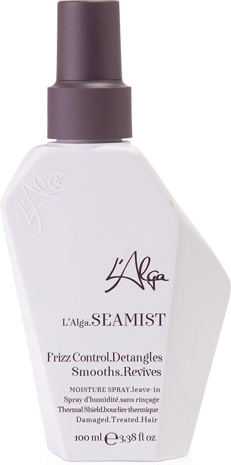 L'Alga Seamist.Moisture 100 ml