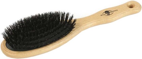 Braun & Wettberg Pflegebürste - Natur