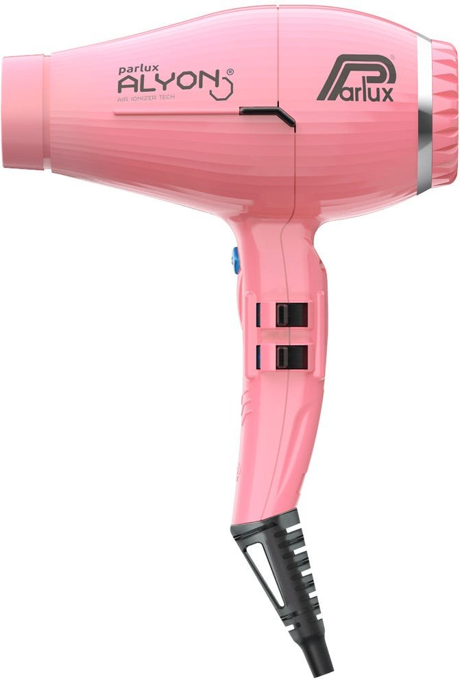 Parlux Aylon Ionic Rosa