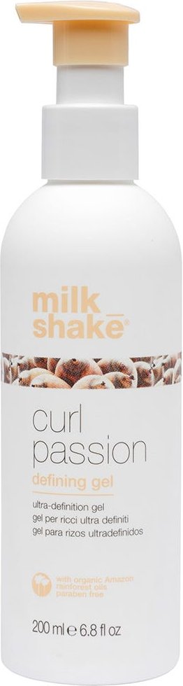 milk_shake Curl Passion Defining Gel 200 ml