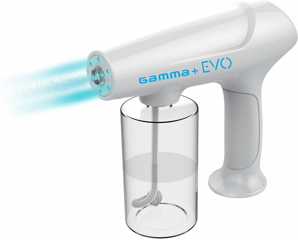 Gamma+ Evo Nano Mister Weiss