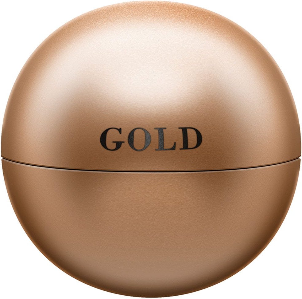 GOLD Professional Haircare Styling Wax 80 ml