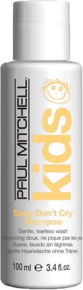Thumbnail - Paul Mitchell Classic Line Baby Don´t Cry Shampoo