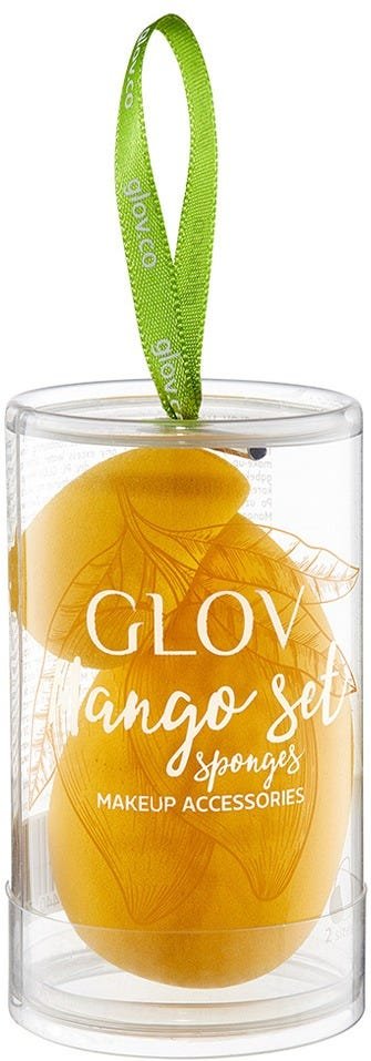 GLOV Makeup Sponge Set