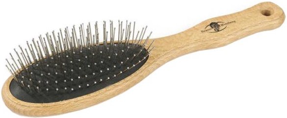 Braun & Wettberg Basisbürste Drahtstifte