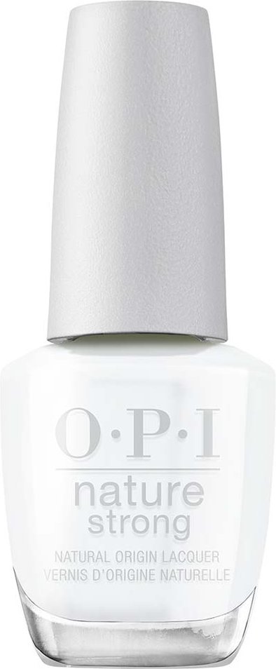 OPI Nature Strong Strong as Shell 15 ml