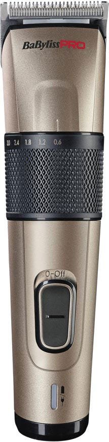 BaBylissPRO Haarschneidemaschine CUT DEFINER