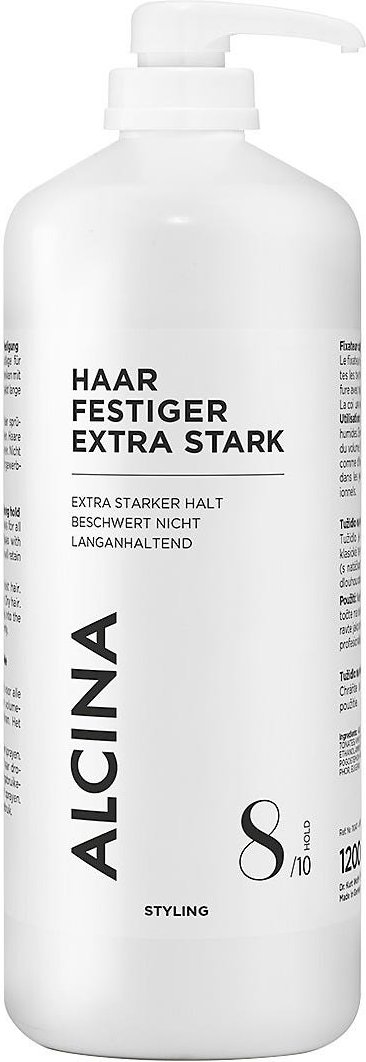 Alcina Haar-Festiger Extra Stark 1200 ml