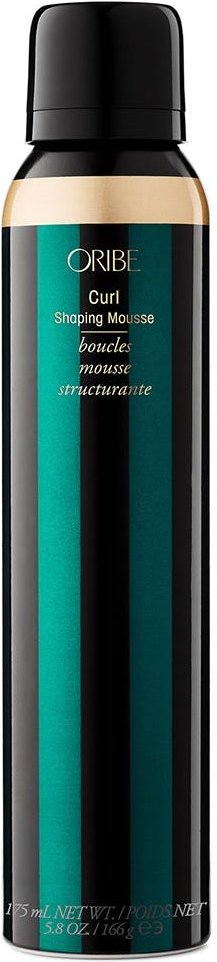 Oribe Eternal Curls Curl Shaping Mousse 175 ml