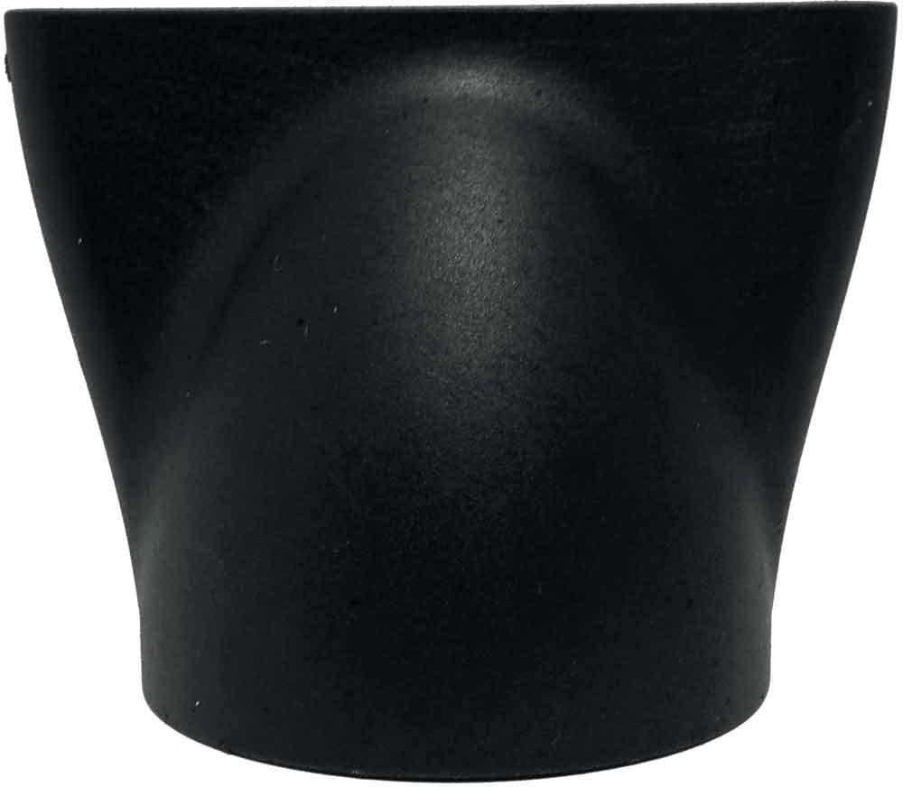 Efalock E Falcon Ondulierdüse schwarz 7022/9