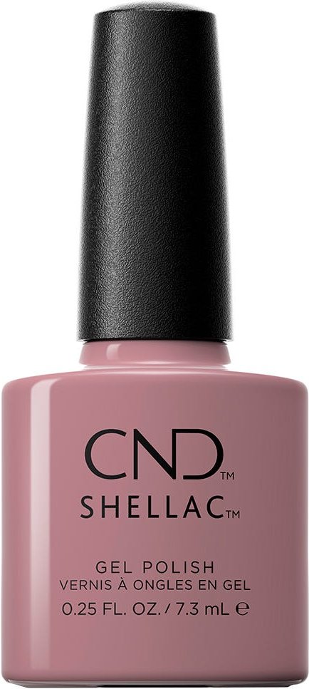 CND Shellac Color World Collection Petal Party 7,3 ml