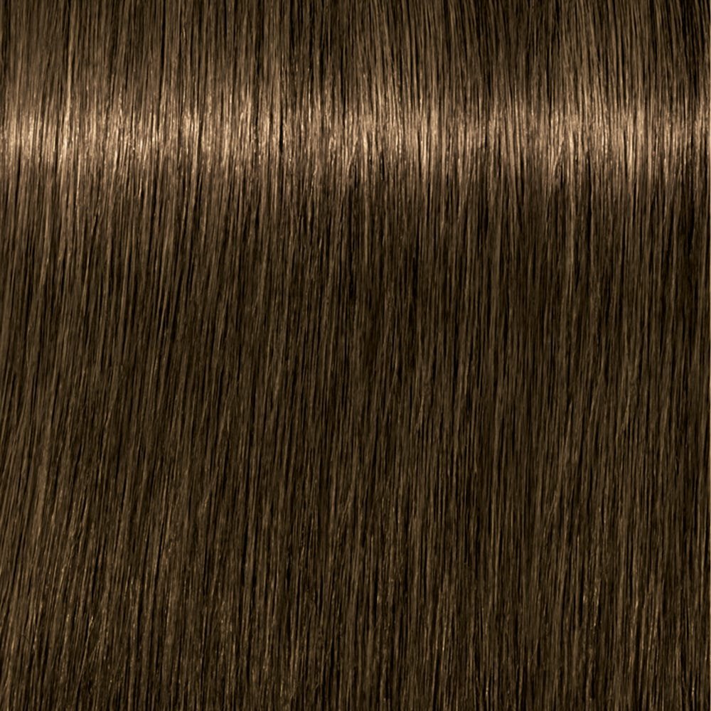 Thumbnail - Schwarzkopf Igora Royal 6-63 Dunkelblond Schoko Matt