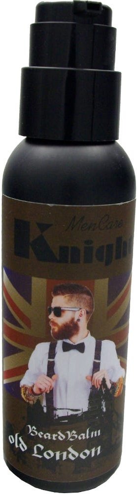 Knight Men Care Beard Balm 100 ml