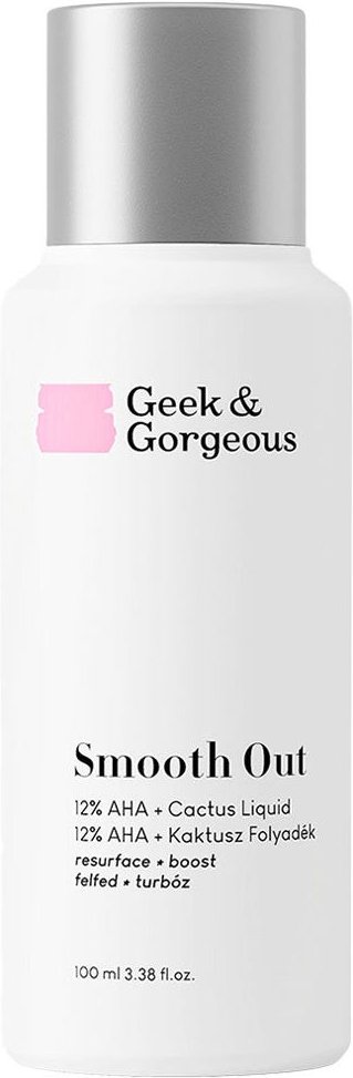 Thumbnail - Geek & Gorgeous Smooth Out 100 ml