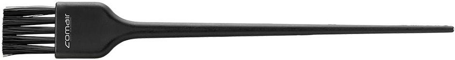 Comair Färbepinsel schmal Schwarz