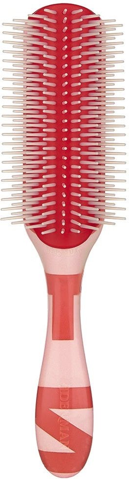 Denman D4 Original Styler Deluxe Pink Crush