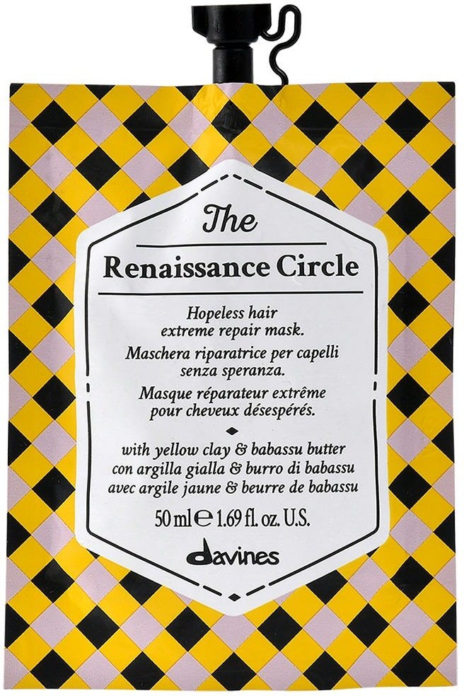 Davines The Circle Chronicles The Renaissance Circle 50 ml