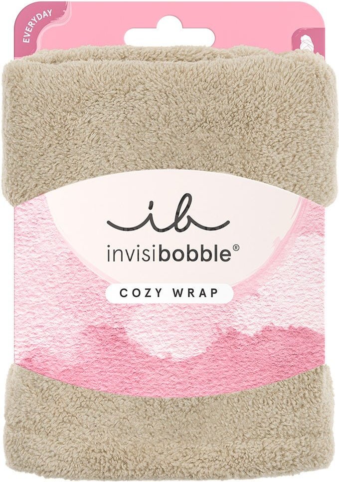 invisibobble COZYWRAP