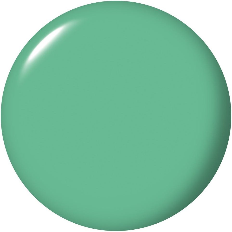 OPI The New OPIcons Infinite Shine Big Apple Green 15 ml