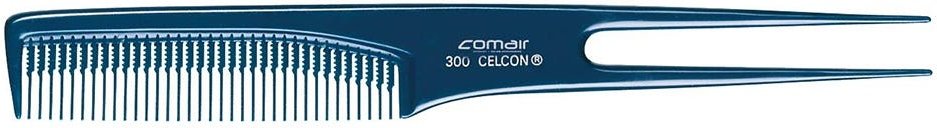 Comair Toupier-Abteilkamm 300 Blue Profi Line