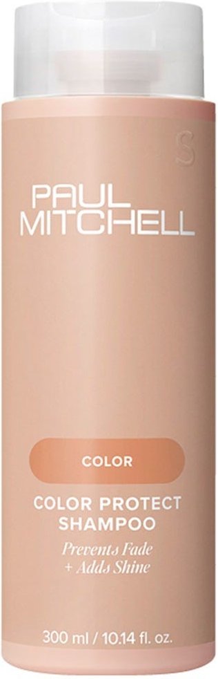 Paul Mitchell Color Protect Shampoo 300 ml