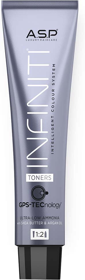 ASP Infiniti Toner Super Ice Blonde T21S 60 ml
