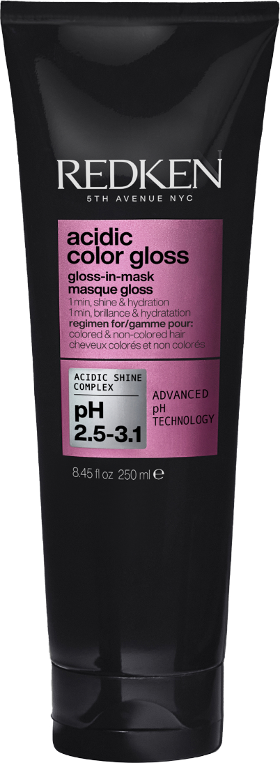 Redken Acidic Color Gloss Mask 250 ml