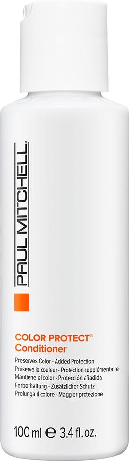 Paul Mitchell Color Protect Conditioner 100 ml