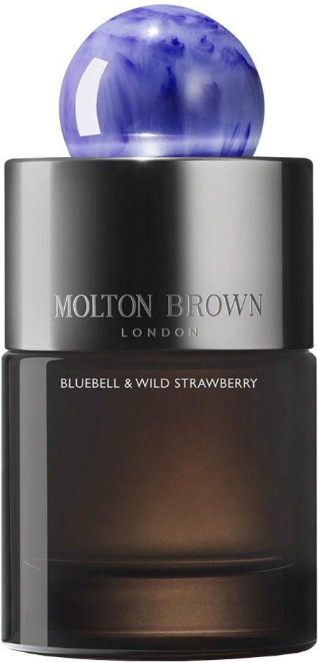 Molton Brown Bluebell & Wild Strawberry Eau de Parfum 100 ml
