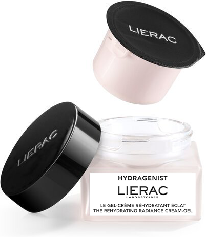 Lierac Hydragenist Creme-Gel Nachfüllung 50 ml