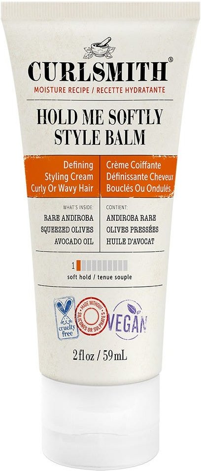 CURLSMITH Hold Me Softly Style Balm 59 ml