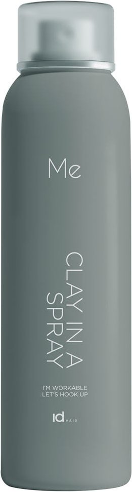 ID Hair Mé Clay in a Spray 150 ml
