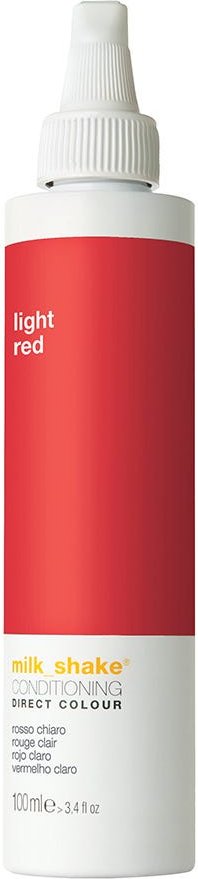 milk_shake Light Red Direct Colour 100 ml