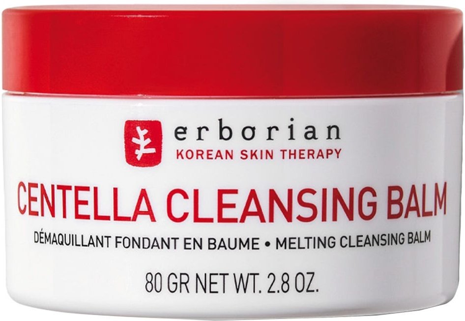 Thumbnail - Erborian Centella Cleansing Balm 80 g