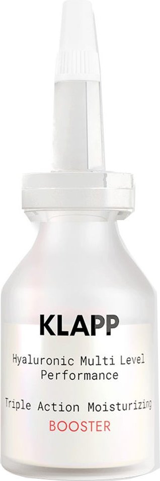 Thumbnail - Klapp Triple Action Moisturizing Booster 15 ml