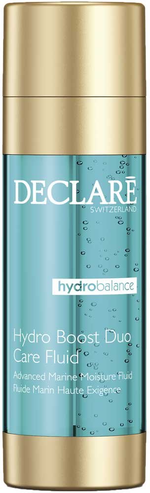 Thumbnail - Declaré Hydro Balance Hydro Boost Duo Care Fluid 2 x 20 ml