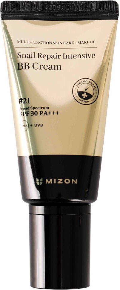 Mizon Snail Repair Intensive BB Cream #21 50 ml