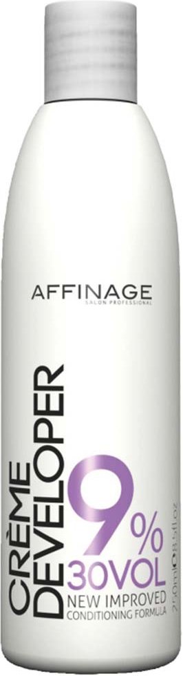 ASP Affinage Developer 30 Vol 9% 250 ml