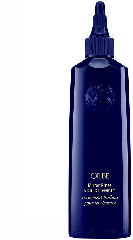 ORIBE Supershine Mirror Rinse Glass Hair Treatment 175 ml
