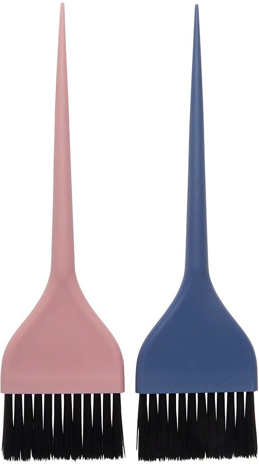 Fromm Color Accessories Weicher Farbpinsel 1/4 Inch 2 Stück